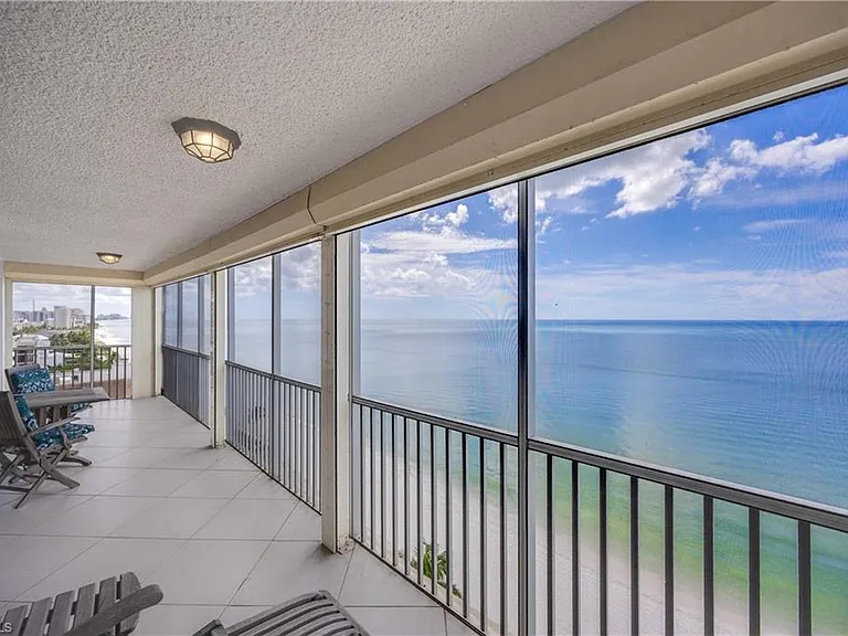 10691 Gulf Shore Dr #1201 — Photo 1