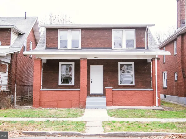 1217 N 15th St, Harrisburg, PA 17103