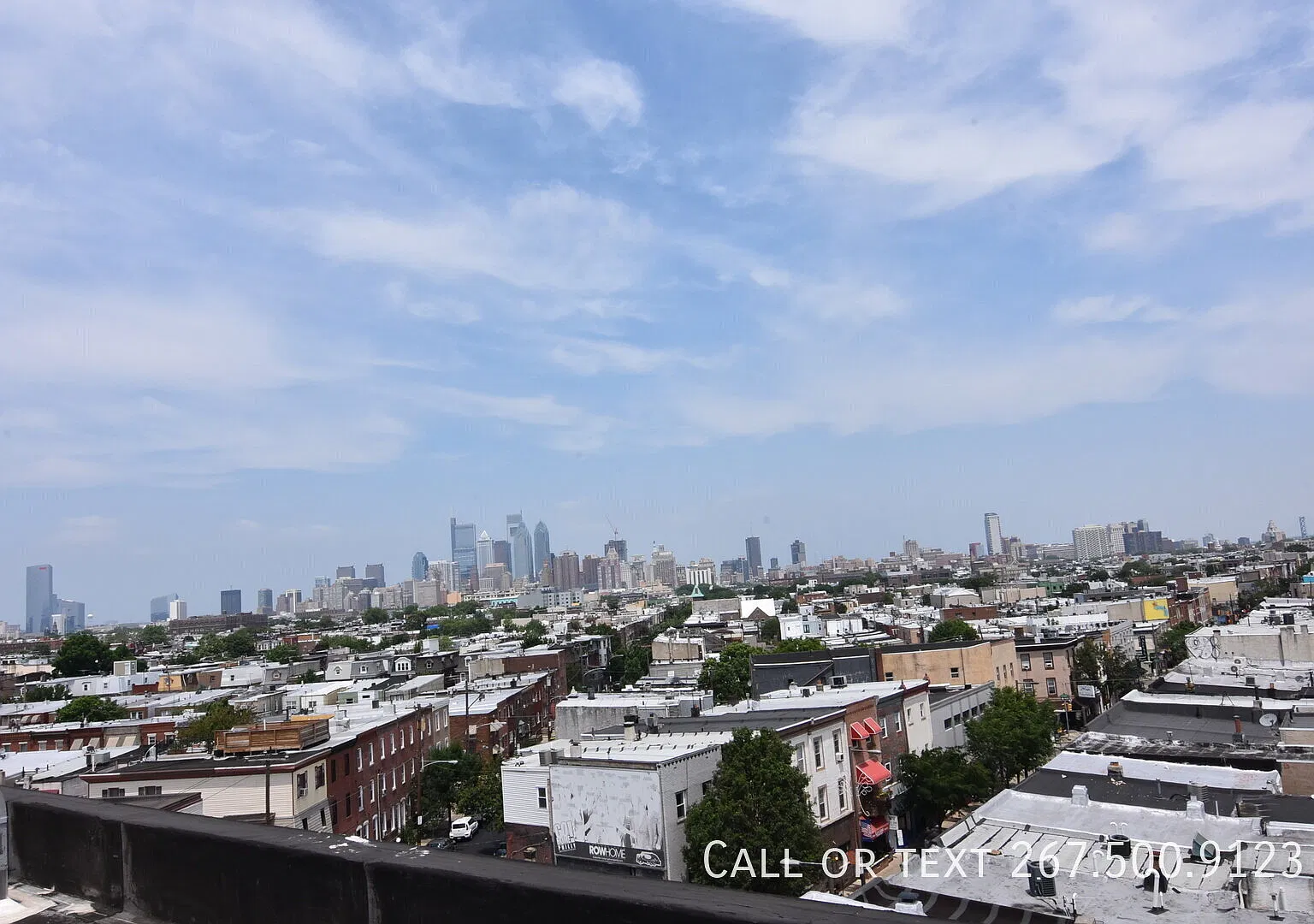 One Bedroom in a Great Location. W/D. Passyunk Square. — Photo 2