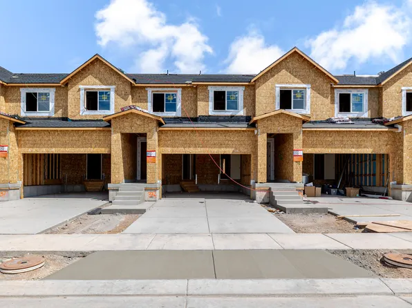 3733 S Santalum Ln #372, West Valley City, UT 84119