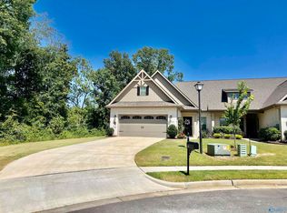 714 Spritz Dr SW, Huntsville, AL 35824