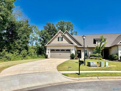 714 Spritz Dr SW, Huntsville, AL, 35824