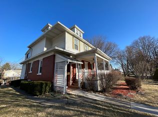 231 E Park Ave, State College, PA 16803
