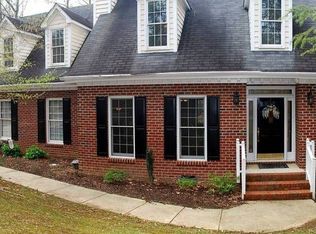 12304 Whartons Way, Raleigh, NC 27613