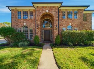 3118 Plum Knoll Ct, Houston, TX 77084