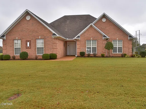 16 Spencer Dr, Medina, TN 38355