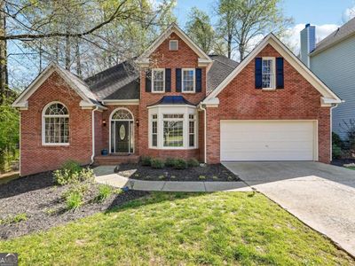 11330 Brookhollow Trl, Johns Creek, GA, 30022