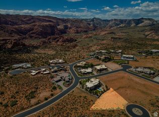 W Basalt Cir, Saint George, UT 84770