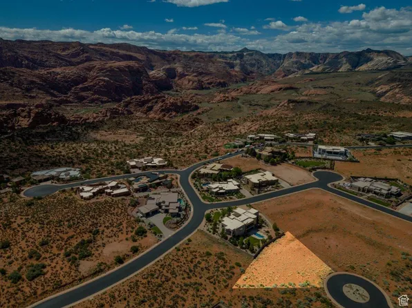 W Basalt Cir, Saint George, UT 84770