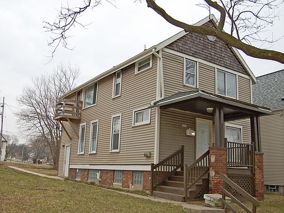 2nd image of 2863 N Buffum St #2863