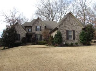 693 Rocky Brook Cv, Cordova, TN 38018