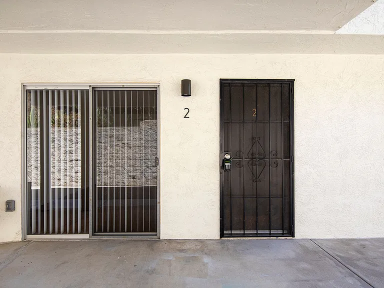 Jackson 23 Apartments — Photo 19