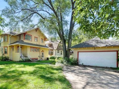 261 Alta Vista Ave, Waterloo, IA, 50703