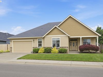1249 S 41st Pl, Springfield, OR, 97478