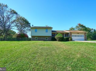 4786 Catharpin Rd, Gainesville, VA 20155