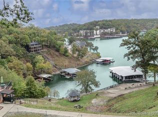 1436 Cherokee Rd #1B, Lake Ozark, MO 65049