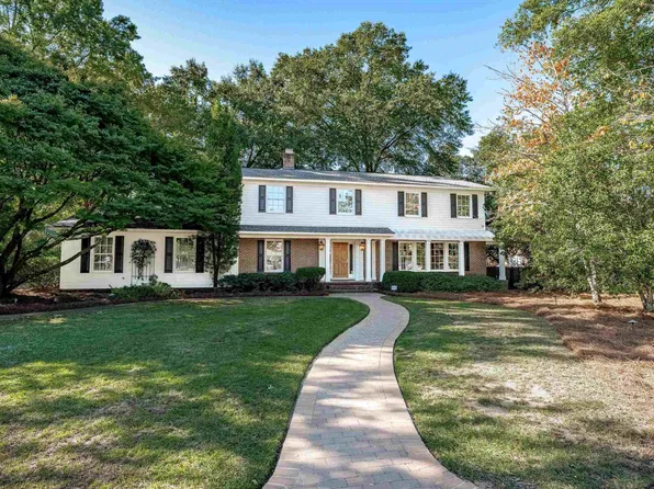 6204 Olde Knight Pkwy, Columbia, SC 29209