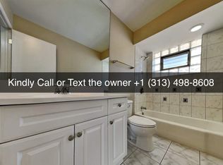 7640 S Oconto Ave, Bridgeview, IL 60455