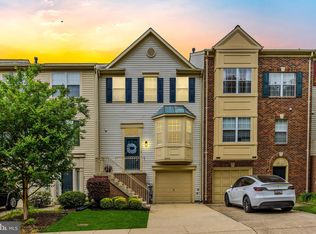2540 Stow Ct, Crofton, MD 21114