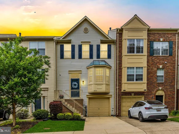 2540 Stow Ct, Crofton, MD 21114