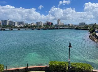 1 Los Rosales St #3, San Juan, PR 00901