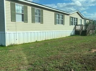 3904 Huck St, Ramseur, NC 27316