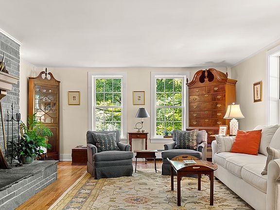 72 Beartown Mountain Rd