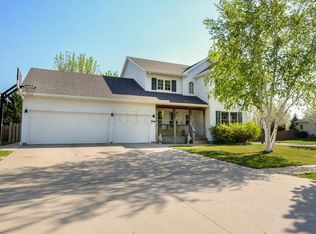 1008 42nd Ave N, Fargo, ND 58102