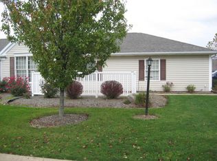 7 Deer Track Trl UNIT C, Norwalk, OH 44857
