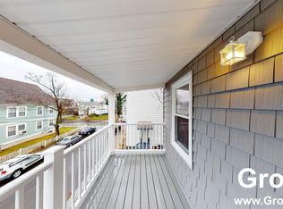 49 Rosedale St #1B, Dorchester Center, MA 02124