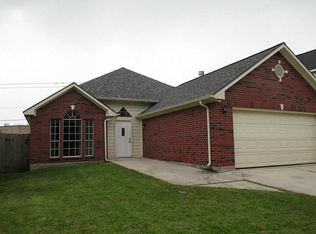 15318 Chelsham Ln, Channelview, TX 77530