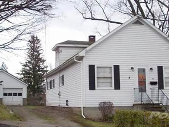 30 Averill St, Saint Johnsville, NY 13452