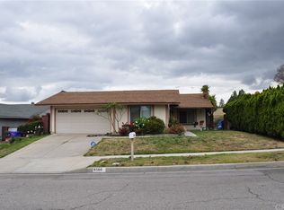 6560 La Praix St, Highland, CA 92346