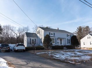 22 Hoover Rd, Northborough, MA 01532