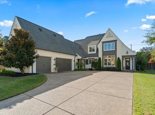 4759 Magnolia Park Cir W, Collierville, TN 38017