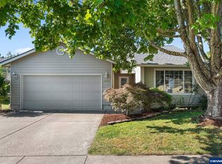 4892 SW Roseberry St, Corvallis, OR 97333