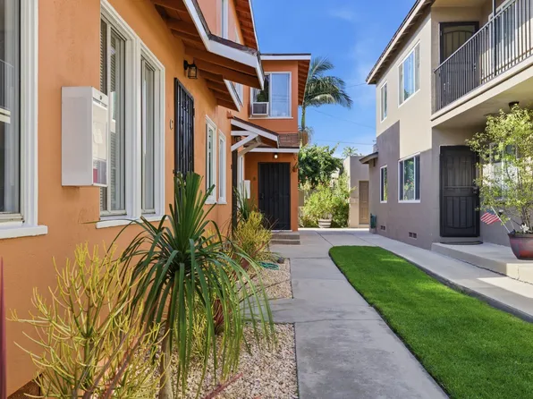 The Bluffs, 3009 E 3rd St APT B, Long Beach, CA 90814