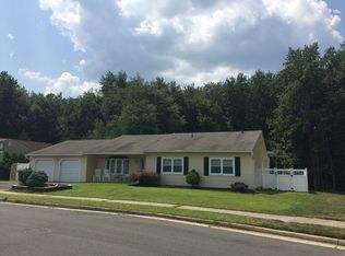 20 N Rhoda St, Monroe Township, NJ 08831