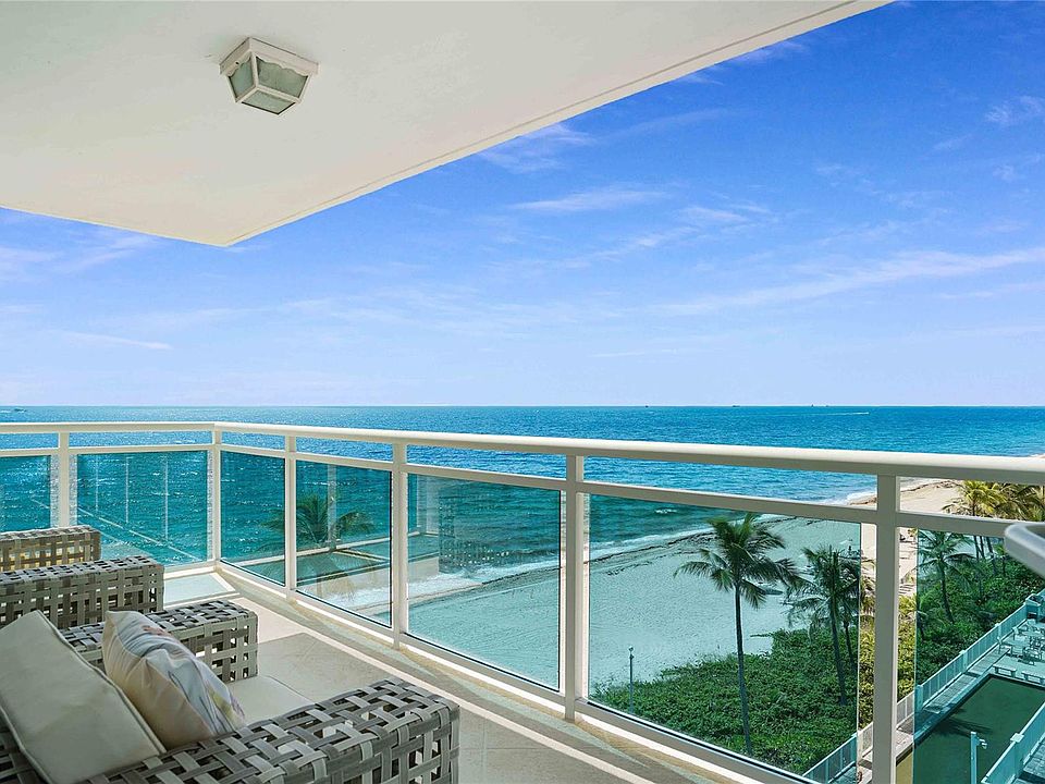 1st image of 3430 Galt Ocean Drive #607