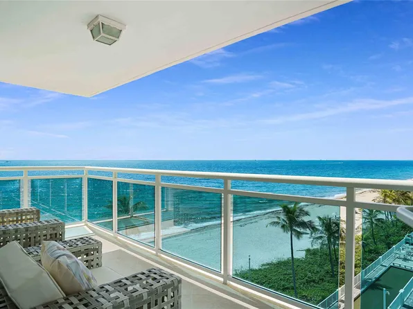 3430 Galt Ocean Drive #607, Fort Lauderdale, FL 33308