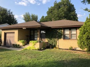 4001 NW 31st St, Oklahoma City, OK 73112