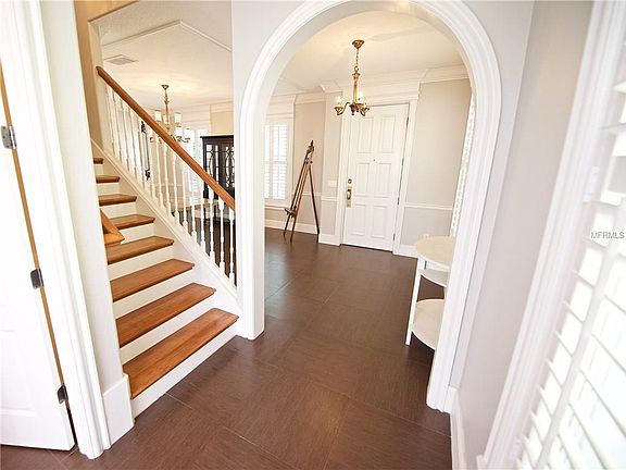 3rd image of 7818 Whitemarsh Way