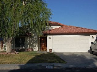 642 N Inyo St, Ridgecrest, CA 93555