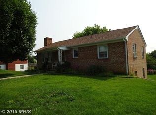 830 Grant St, Harrisonburg, VA 22802