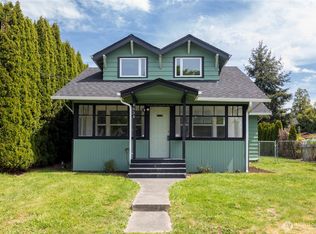 6835 S I St, Tacoma, WA