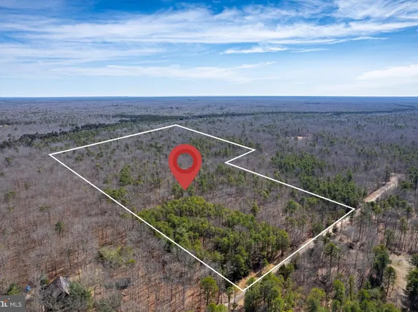 0 Townsend Ave, Milmay, NJ 08340