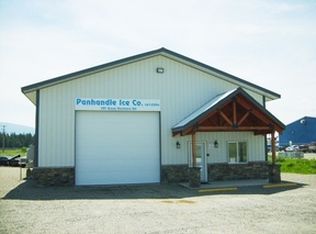 101 Great Northern Rd, Bonners Ferry, ID 83805