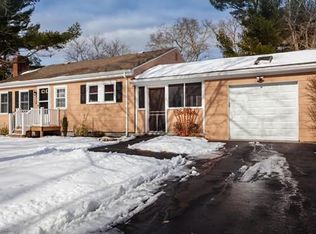 738 Judson St, Raynham, MA 02767