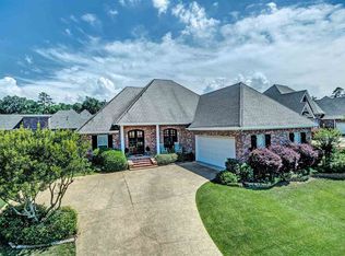 301 Cornerstone Dr, Brandon, MS 39042