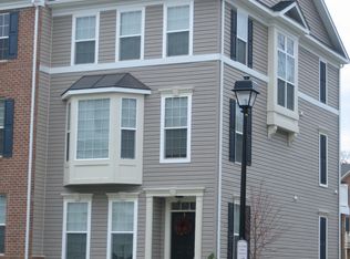 2642 Raptor Dr, Odenton, MD 21113